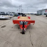 new Tilt Trailers Rice Trailers  for sale, in Fargo, ND Thumbnail 8