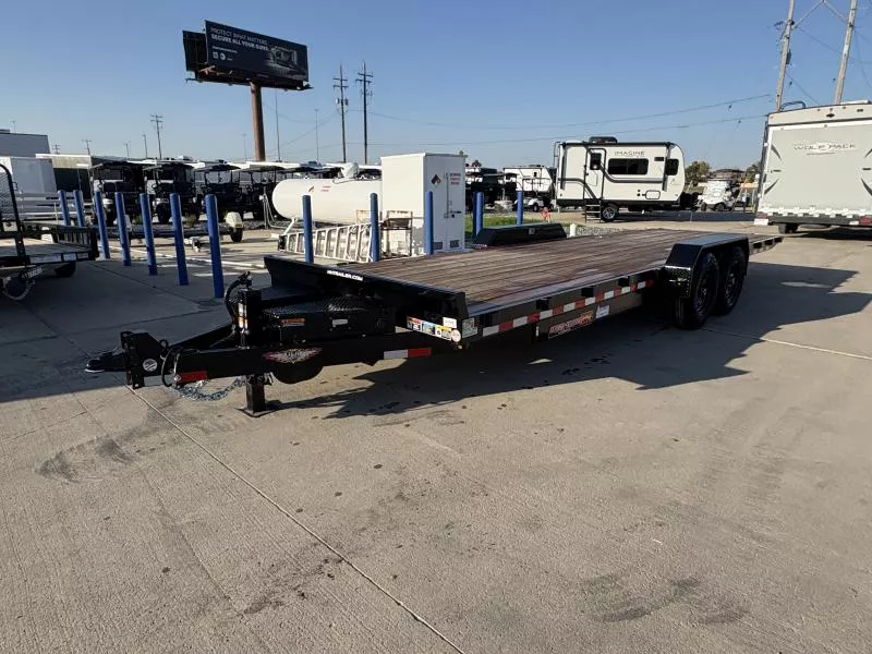 new Tilt Trailers H and H Trailer  for sale, in Fargo, ND Thumbnail 6