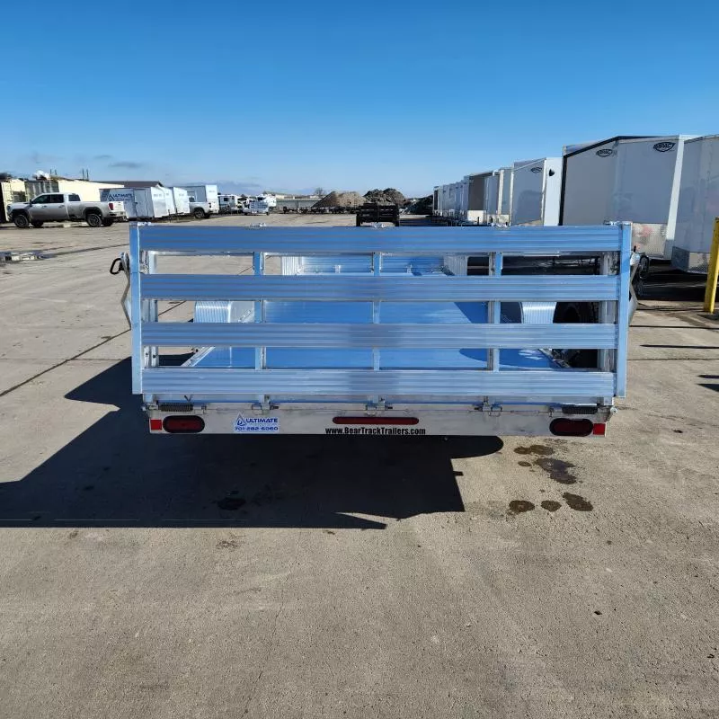 new Utility Trailers Bear Track  for sale, in Fargo, ND Thumbnail 4