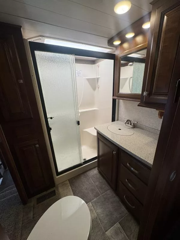 used Fifth Wheel Trailers Heartland RV  for sale, in Fargo, ND Thumbnail 36