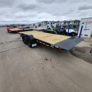 new Tilt Trailers Rice Trailers  for sale, in Fargo, ND Thumbnail 7