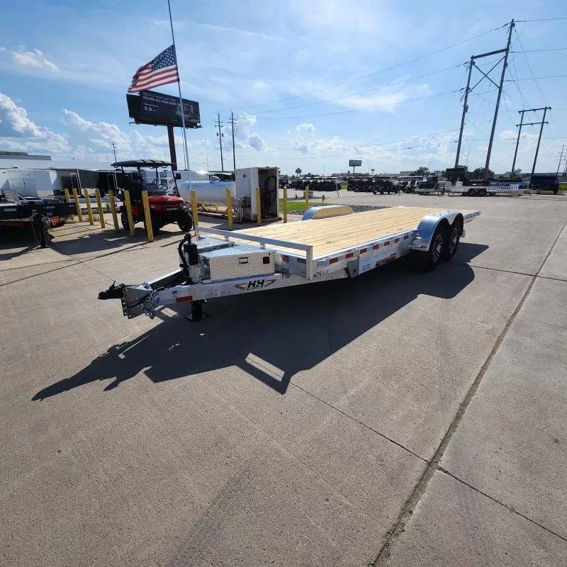 new Tilt Trailers H and H Trailer  for sale, in Fargo, ND Thumbnail 7