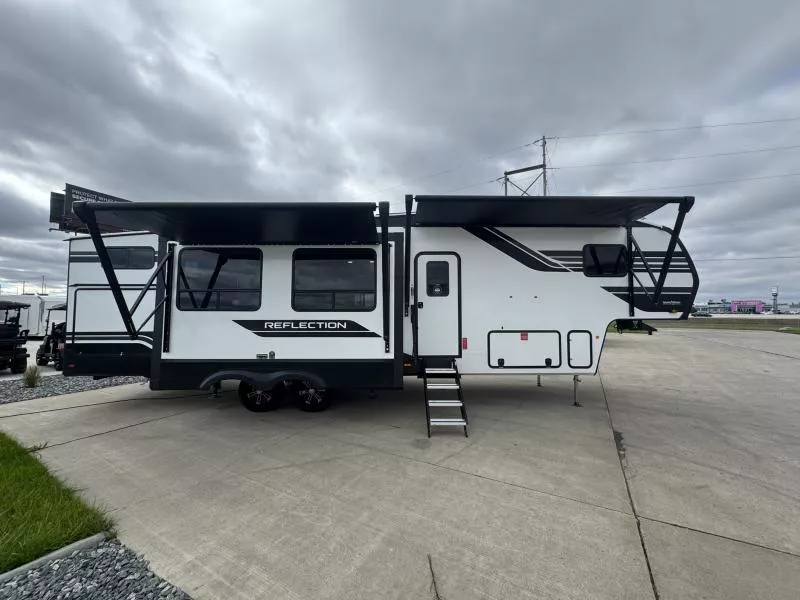 new Fifth Wheel Trailers Grand Design RV  for sale, in Fargo, ND Thumbnail 2