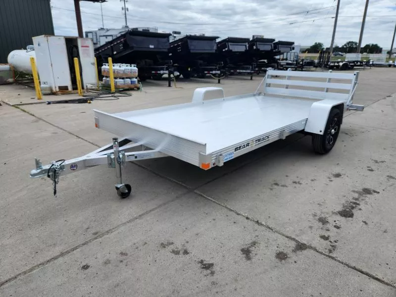 new Utility Trailers Bear Track  for sale, in Fargo, ND Thumbnail 7