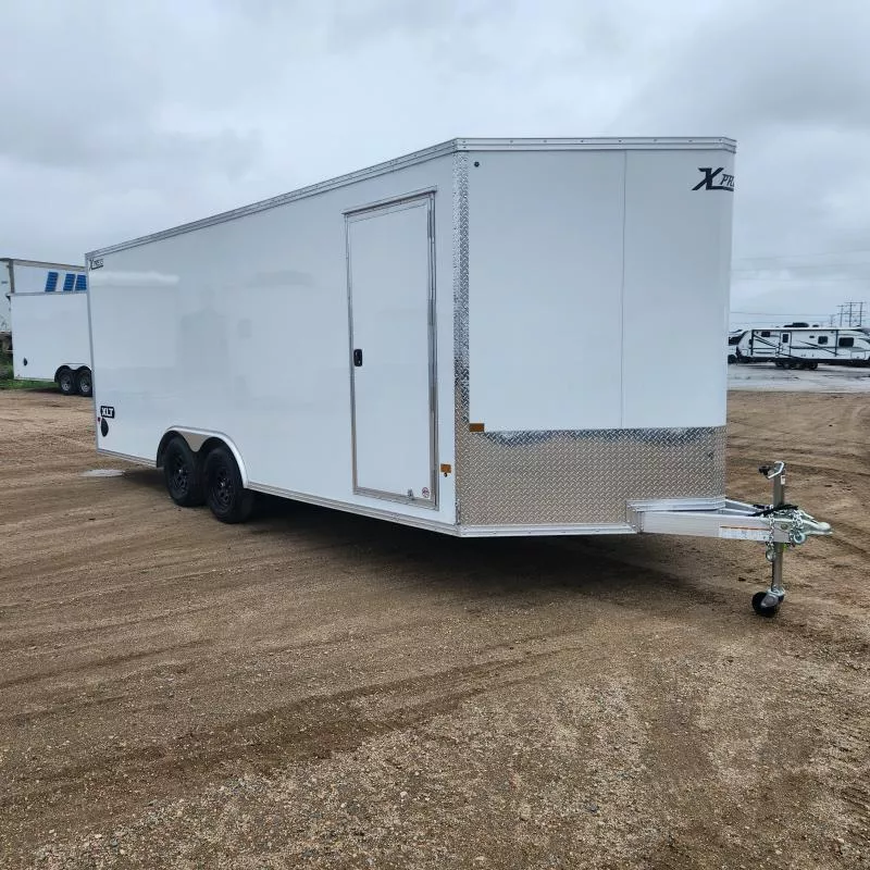 new Cargo (Enclosed) Trailers High Country  for sale, in Fargo, ND image-0