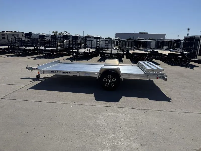 new Utility Trailers Bear Track  for sale, in Fargo, ND Thumbnail 6