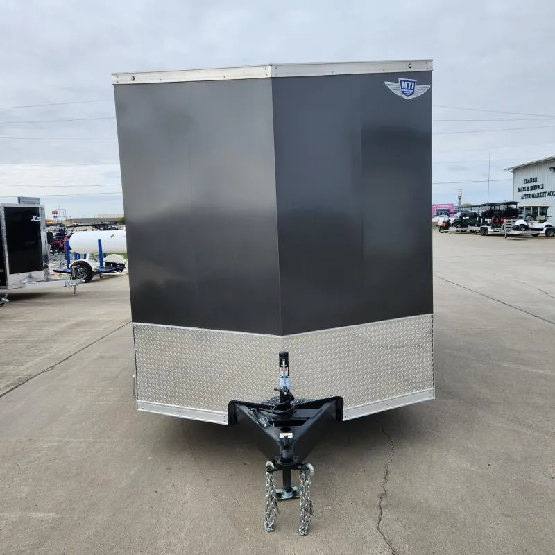 new Cargo (Enclosed) Trailers MTI Trailers  for sale, in Fargo, ND Thumbnail 8