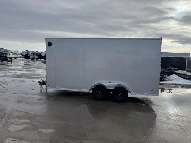 new Cargo (Enclosed) Trailers MTI Trailers  for sale, in Fargo, ND Thumbnail 6