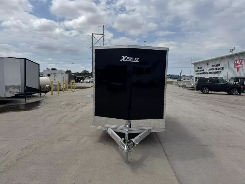 new Cargo (Enclosed) Trailers High Country  for sale, in Fargo, ND Thumbnail 8