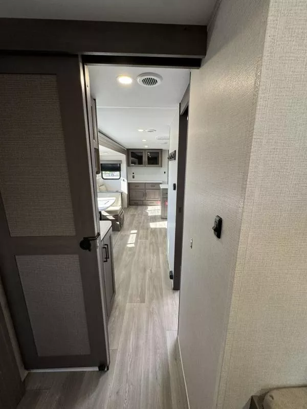 new Travel Trailers Grand Design RV Grand Design for sale, in Fargo, ND Thumbnail 46