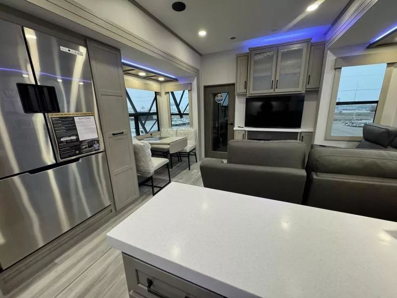 new Toy Haulers Grand Design RV Other for sale, in Fargo, ND Thumbnail 24