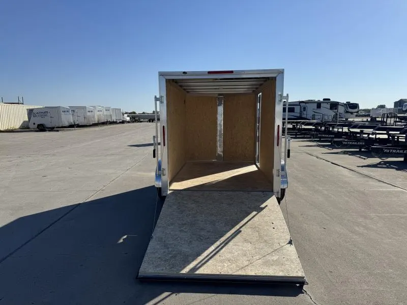 new Cargo (Enclosed) Trailers High Country  for sale, in Fargo, ND Thumbnail 10