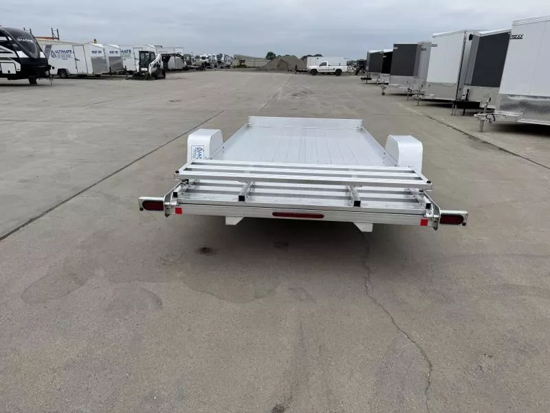 new Utility Trailers Bear Track  for sale, in Fargo, ND Thumbnail 4