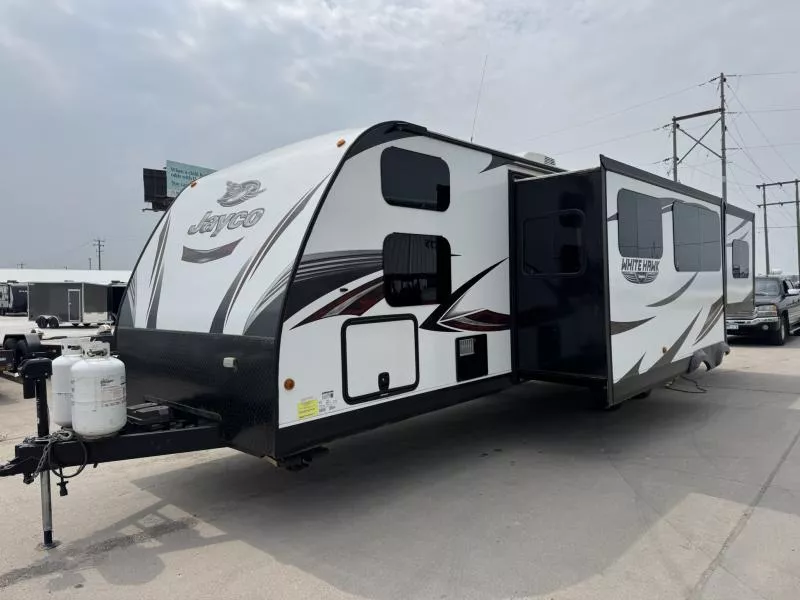used Travel Trailers Jayco  for sale, in Fargo, ND Thumbnail 7