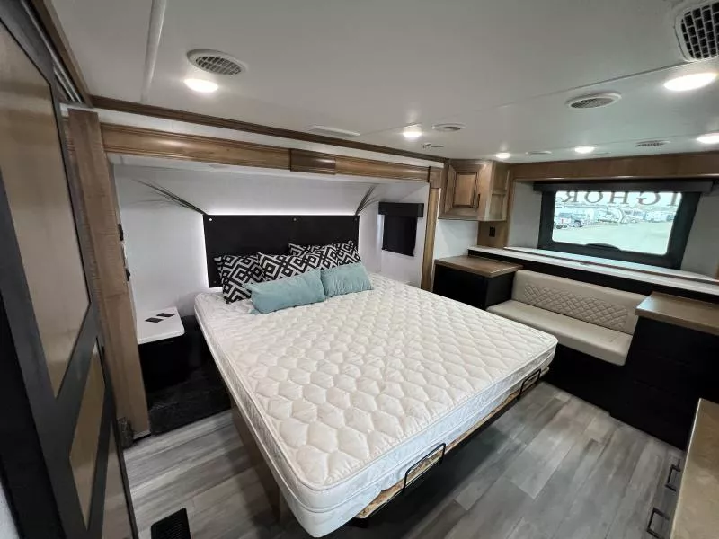 used Fifth Wheel Trailers Heartland RV Bighorn for sale, in Fargo, ND Thumbnail 20