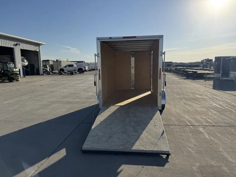 new Cargo (Enclosed) Trailers High Country  for sale, in Fargo, ND Thumbnail 10