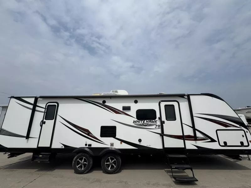 used Travel Trailers Jayco  for sale, in Fargo, ND Thumbnail 2