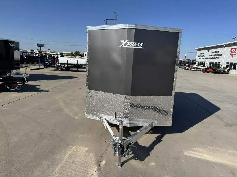 new Cargo (Enclosed) Trailers High Country  for sale, in Fargo, ND Thumbnail 8