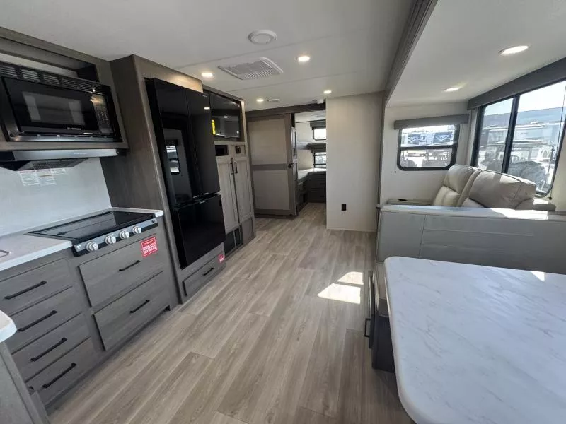 new Travel Trailers Grand Design RV  for sale, in Fargo, ND Thumbnail 29
