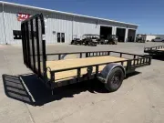 new Utility Trailers PJ Trailers  for sale, in Fargo, ND Thumbnail 3