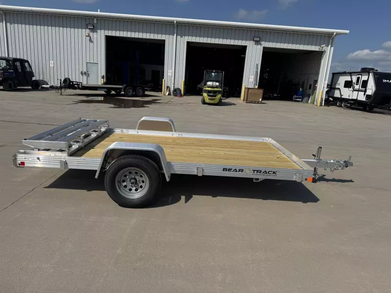 new Utility Trailers Bear Track  for sale, in Fargo, ND Thumbnail 3