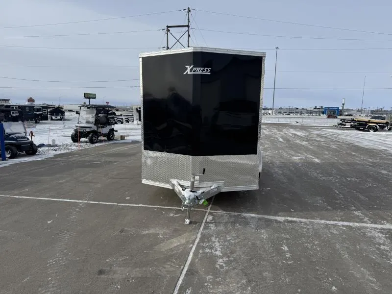 new Cargo (Enclosed) Trailers High Country  for sale, in Fargo, ND Thumbnail 8