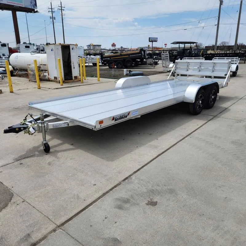 new Utility Trailers Triton Trailers  for sale, in Fargo, ND Thumbnail 7