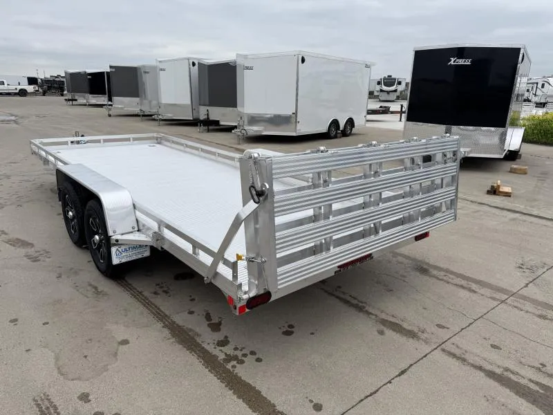 new Utility Trailers Bear Track  for sale, in Fargo, ND Thumbnail 5