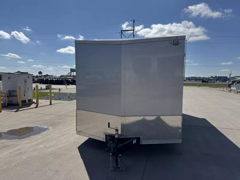 new Cargo (Enclosed) Trailers MTI Trailers  for sale, in Fargo, ND Thumbnail 8