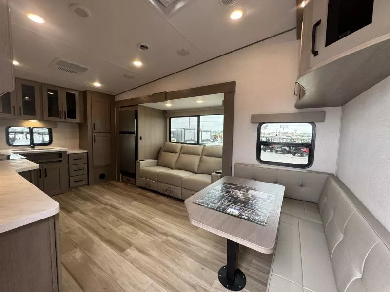 new Fifth Wheel Trailers Grand Design RV Grand Design for sale, in Fargo, ND Thumbnail 43