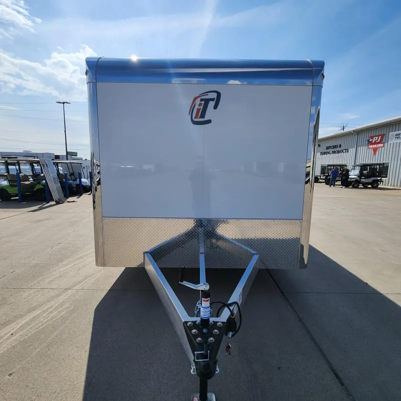 new Car Haulers / Racing Trailers InTech  for sale, in Fargo, ND Thumbnail 10
