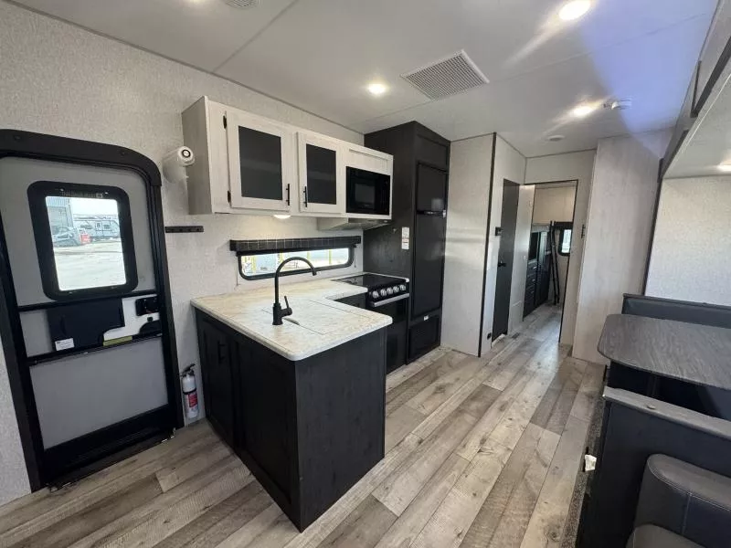 used Fifth Wheel Trailers Kz  for sale, in Fargo, ND Thumbnail 30