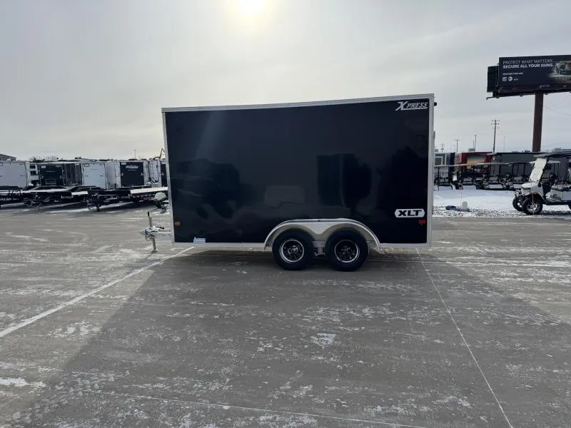 new Cargo (Enclosed) Trailers High Country  for sale, in Fargo, ND Thumbnail 6