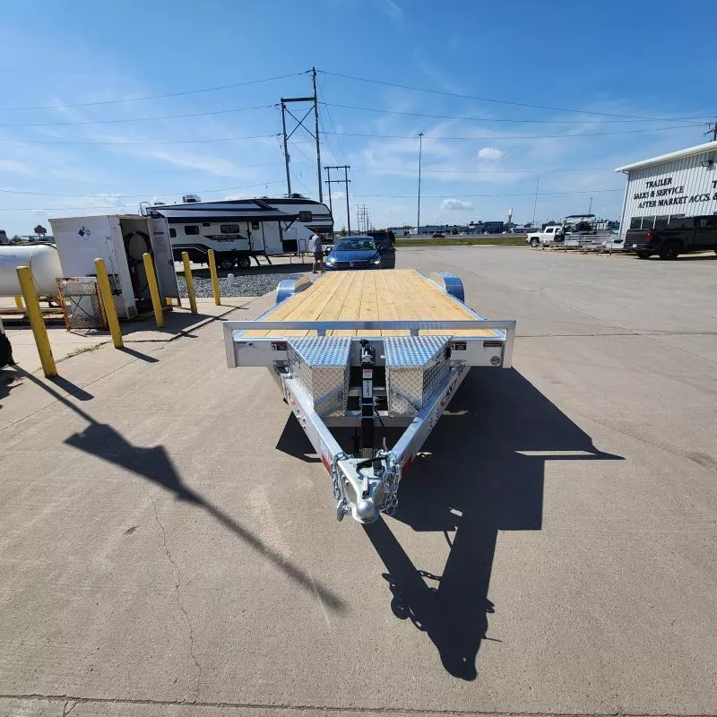 new Tilt Trailers H and H Trailer  for sale, in Fargo, ND Thumbnail 8