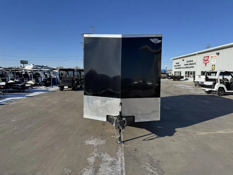new Cargo (Enclosed) Trailers MTI Trailers  for sale, in Fargo, ND Thumbnail 2