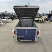 used Cargo (Enclosed) Trailers Wells Cargo  for sale, in Fargo, ND Thumbnail 9