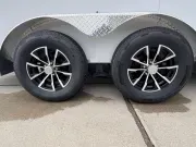 new Cargo (Enclosed) Trailers Impact Trailers  for sale, in Fargo, ND Thumbnail 3