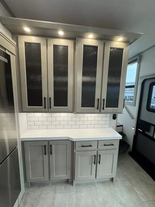 new Fifth Wheel Trailers Grand Design RV  for sale, in Fargo, ND Thumbnail 89