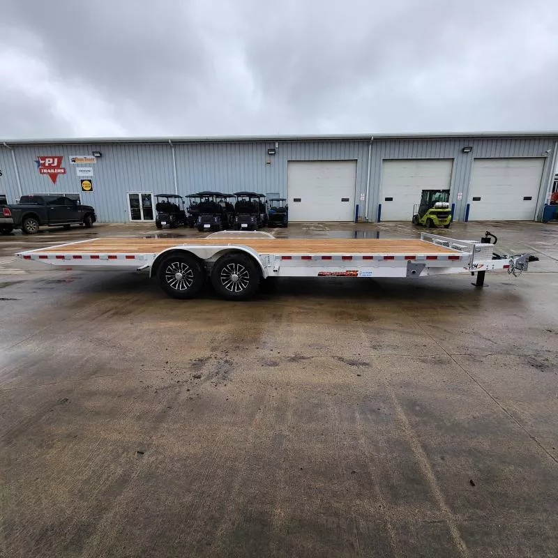 new Tilt Trailers H and H Trailer  for sale, in Fargo, ND Thumbnail 2