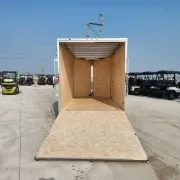 new Cargo (Enclosed) Trailers High Country  for sale, in Fargo, ND Thumbnail 9