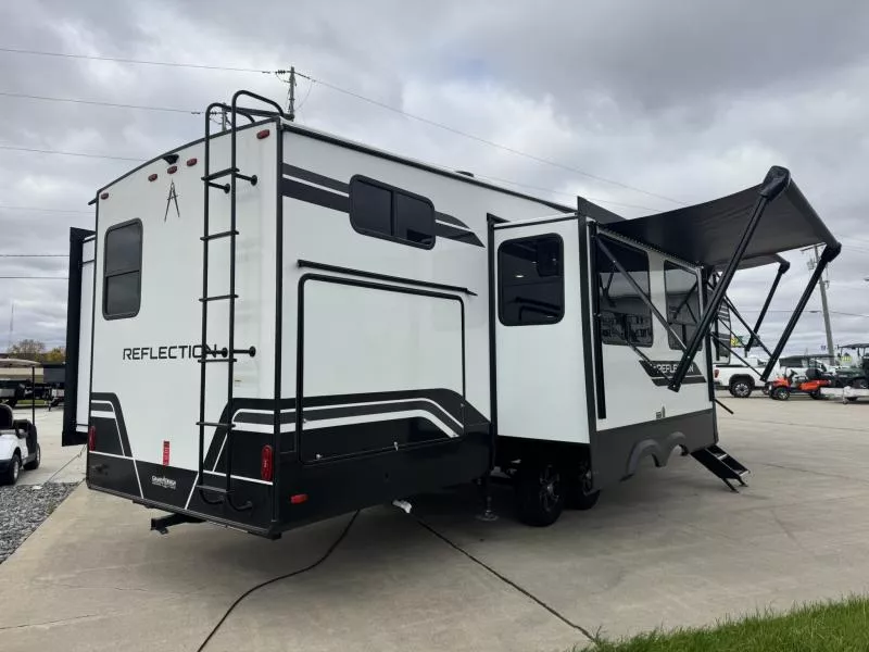 new Fifth Wheel Trailers Grand Design RV  for sale, in Fargo, ND Thumbnail 3