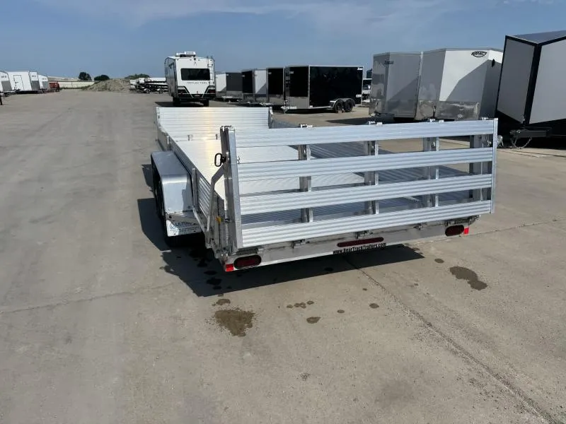 new Utility Trailers Bear Track  for sale, in Fargo, ND Thumbnail 6