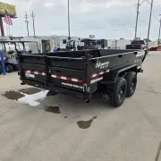 new Dump Trailers PJ Trailers  for sale, in Fargo, ND Thumbnail 3