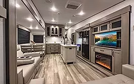 2026 Grand Design RV Grand Design