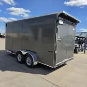 new Cargo (Enclosed) Trailers Impact Trailers  for sale, in Fargo, ND Thumbnail 5