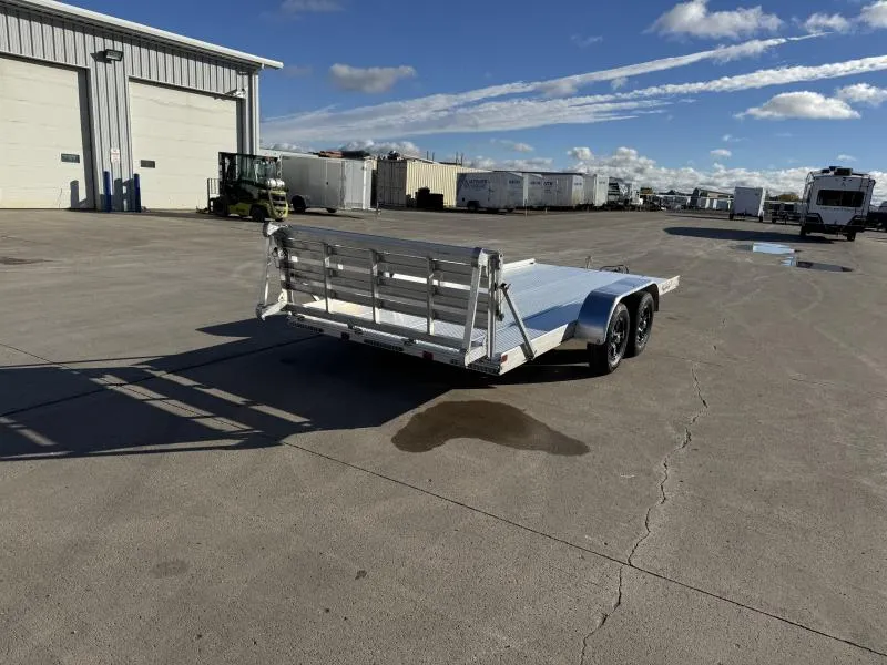 new Utility Trailers Triton Trailers  for sale, in Fargo, ND Thumbnail 6