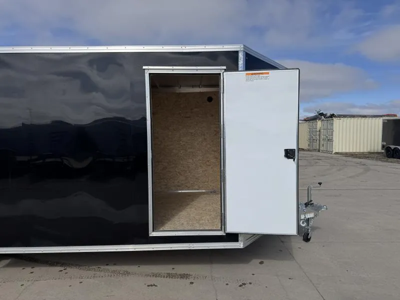 new Cargo (Enclosed) Trailers High Country  for sale, in Fargo, ND Thumbnail 6