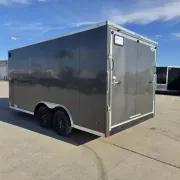 new Cargo (Enclosed) Trailers MTI Trailers  for sale, in Fargo, ND Thumbnail 5