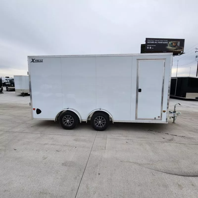 new Cargo (Enclosed) Trailers High Country  for sale, in Fargo, ND Thumbnail 2