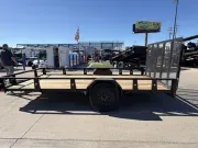 new Utility Trailers Rice Trailers  for sale, in Fargo, ND Thumbnail 6